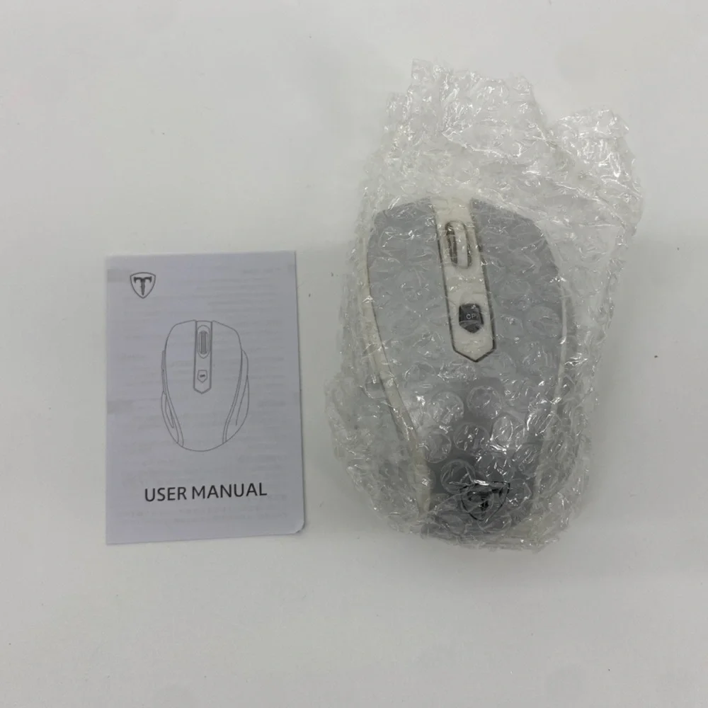 Wireless Computer Mouse